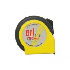 Black Hand Measuring Tape - 15M - Heavy Duty Black Hand Measuring Tape - 15M - Heavy Duty